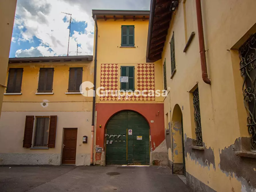 Immagine 19 di Appartamento in vendita  in Via Ancillotto 4 a Magenta