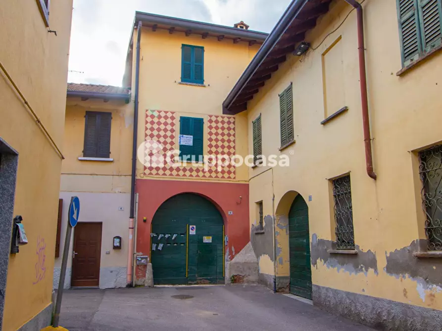 Immagine 1 di Appartamento in vendita  in Via Ancillotto 4 a Magenta