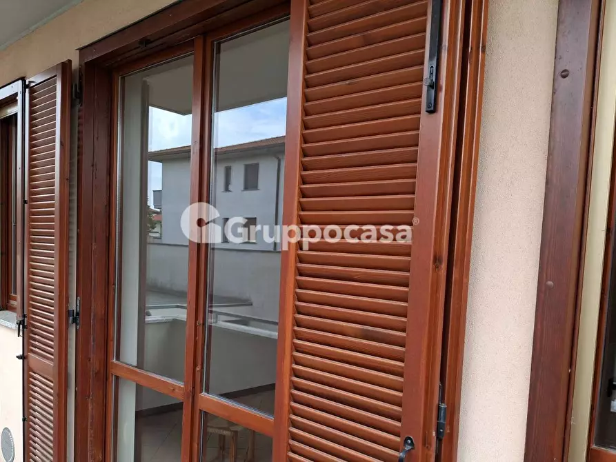 Immagine 8 di Appartamento in affitto  in Via Adige 5 a Magenta