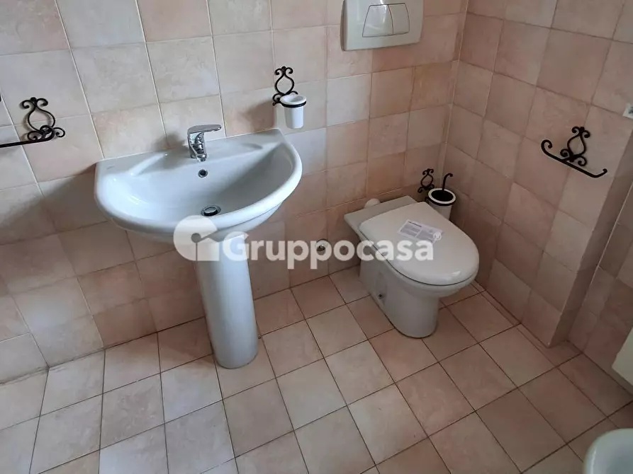 Immagine 16 di Appartamento in affitto  in Via Adige 5 a Magenta