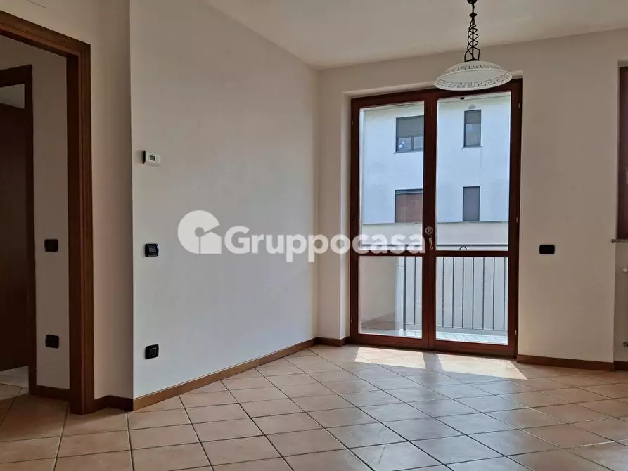 Immagine 5 di Appartamento in affitto  in Via Adige 5 a Magenta