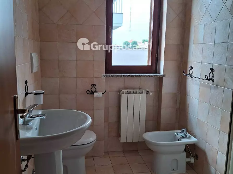 Immagine 15 di Appartamento in affitto  in Via Adige 5 a Magenta