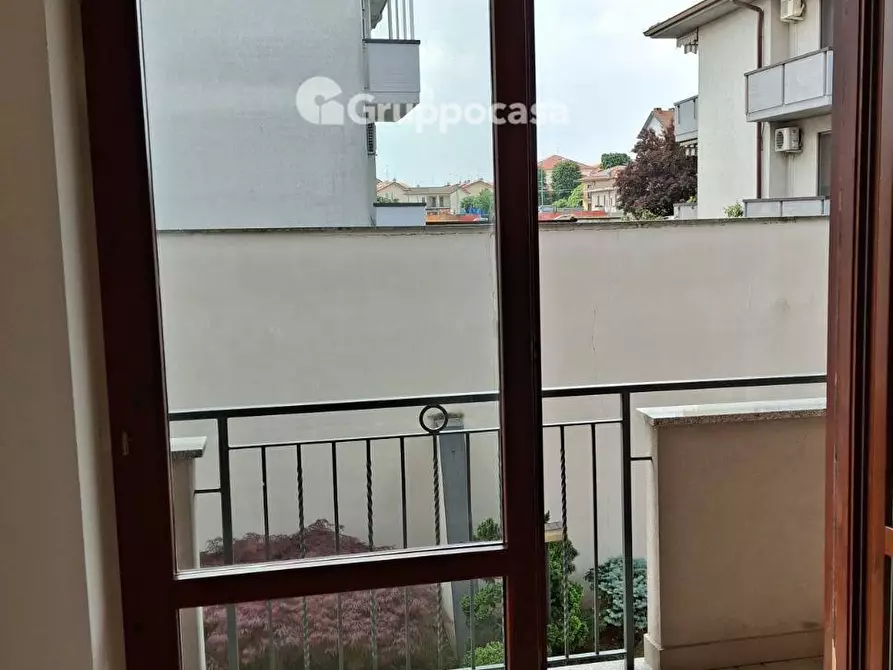 Immagine 7 di Appartamento in affitto  in Via Adige 5 a Magenta