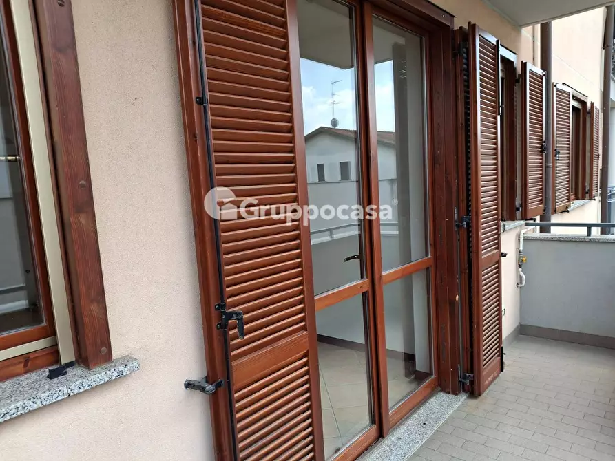 Immagine 9 di Appartamento in affitto  in Via Adige 5 a Magenta