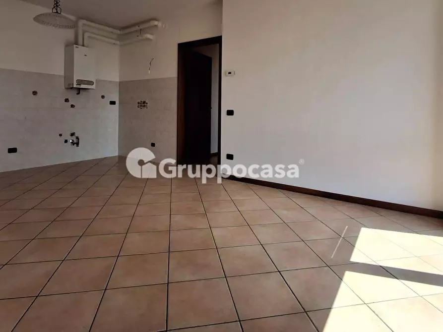 Immagine 4 di Appartamento in affitto  in Via Adige 5 a Magenta