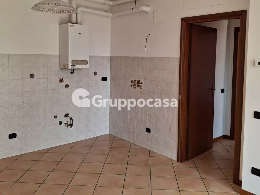 Immagine 6 di Appartamento in affitto  in Via Adige 5 a Magenta