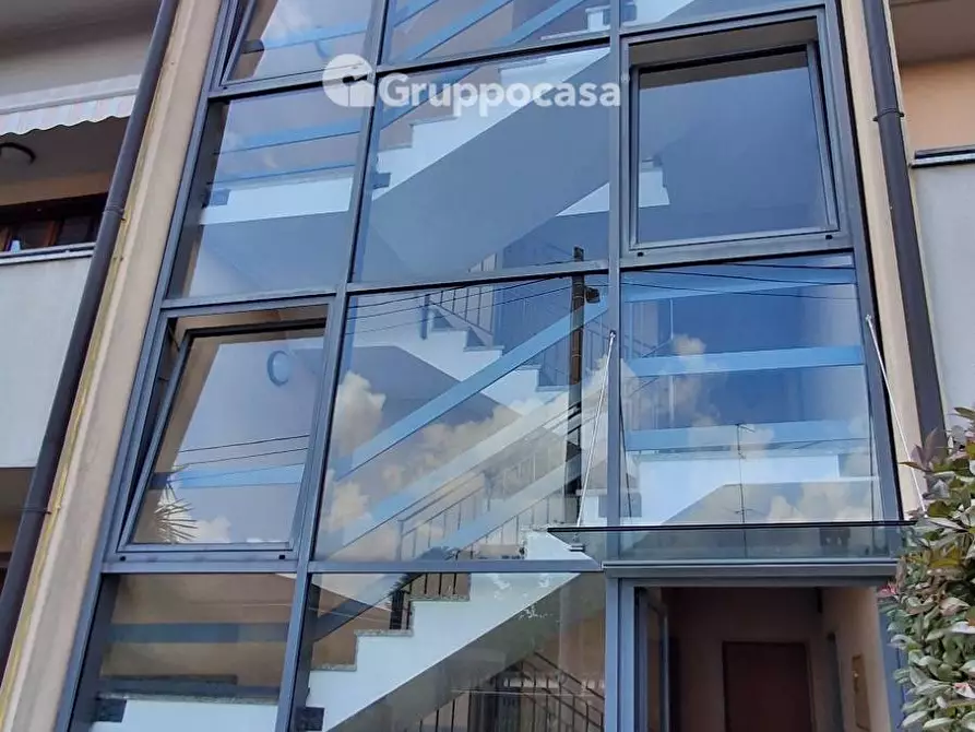 Immagine 23 di Appartamento in affitto  in Via Adige 5 a Magenta