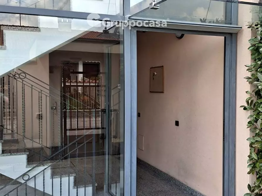 Immagine 22 di Appartamento in affitto  in Via Adige 5 a Magenta