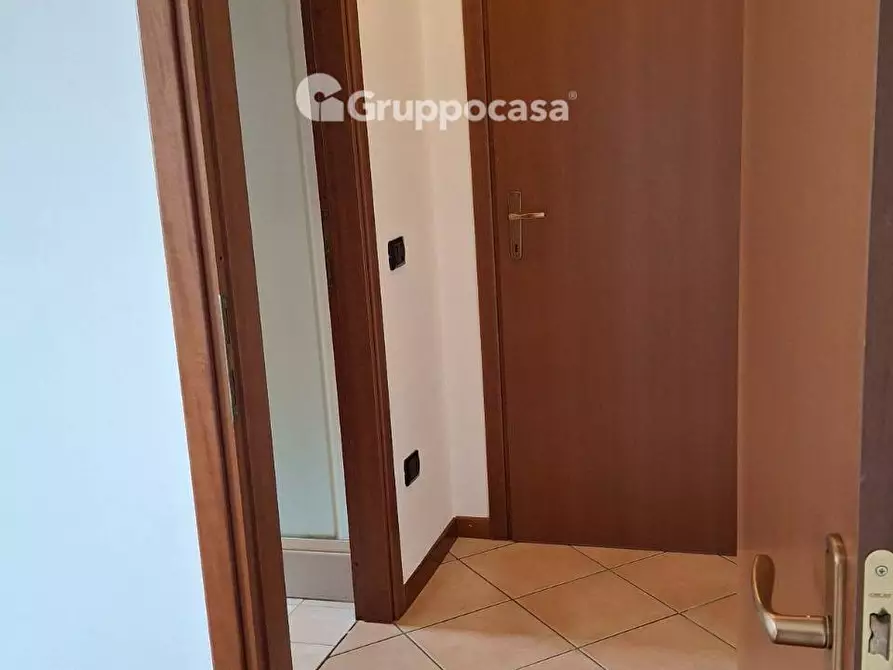 Immagine 14 di Appartamento in affitto  in Via Adige 5 a Magenta