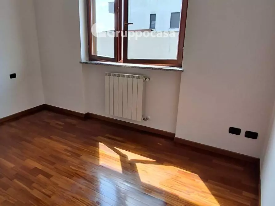 Immagine 10 di Appartamento in affitto  in Via Adige 5 a Magenta