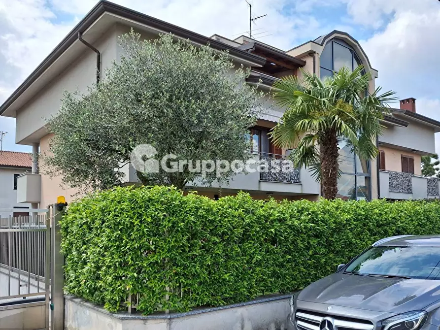 Immagine 2 di Appartamento in affitto  in Via Adige 5 a Magenta