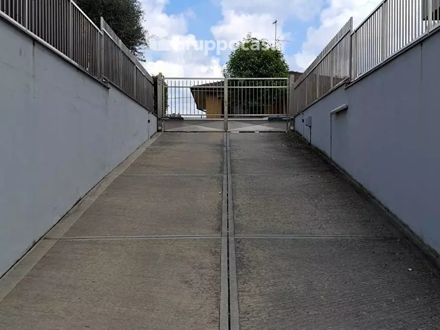 Immagine 24 di Appartamento in affitto  in Via Adige 5 a Magenta