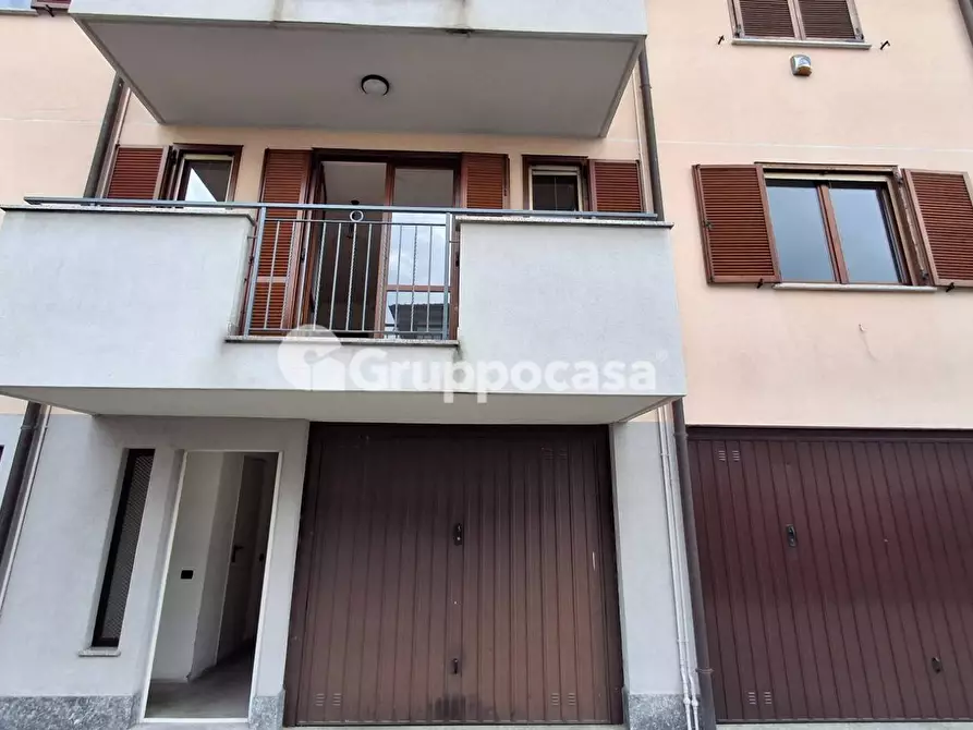 Immagine 21 di Appartamento in affitto  in Via Adige 5 a Magenta