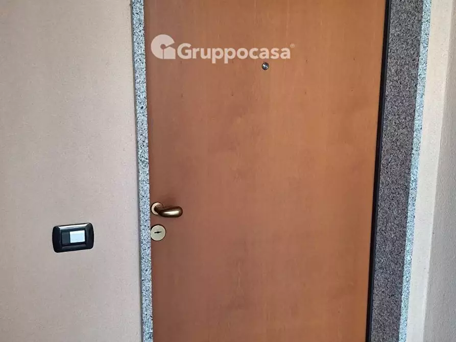 Immagine 19 di Appartamento in affitto  in Via Adige 5 a Magenta