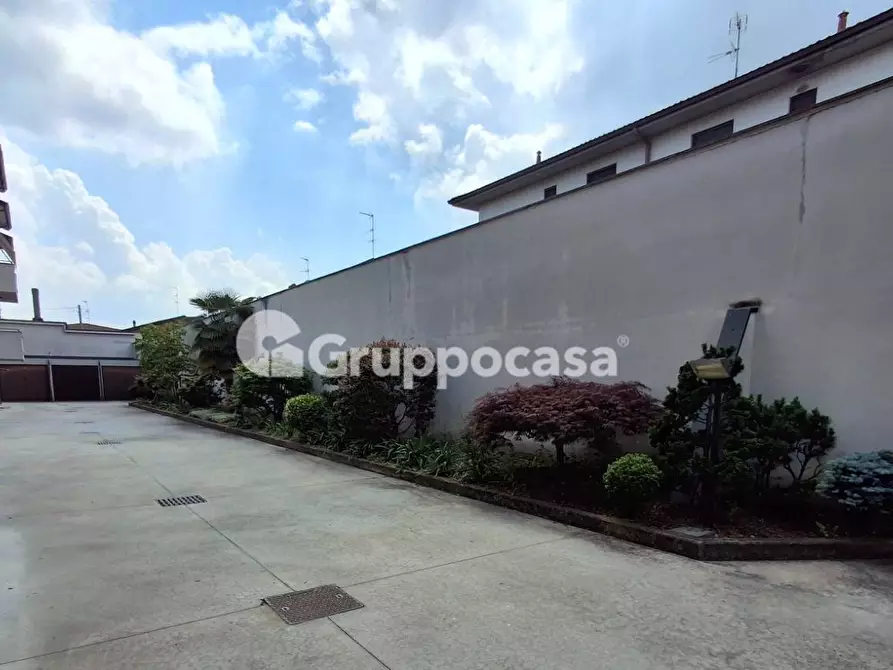 Immagine 25 di Appartamento in affitto  in Via Adige 5 a Magenta