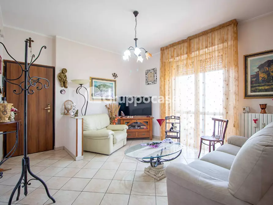 Immagine 6 di Appartamento in vendita  in Via Cavalieri di Vittorio Veneto 1 a Robecco Sul Naviglio