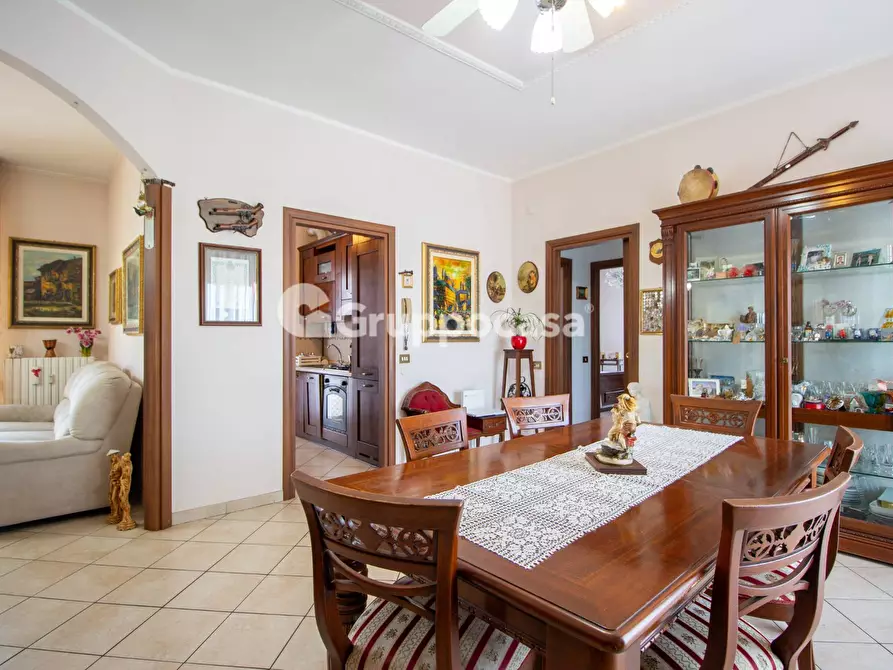 Immagine 4 di Appartamento in vendita  in Via Cavalieri di Vittorio Veneto 1 a Robecco Sul Naviglio