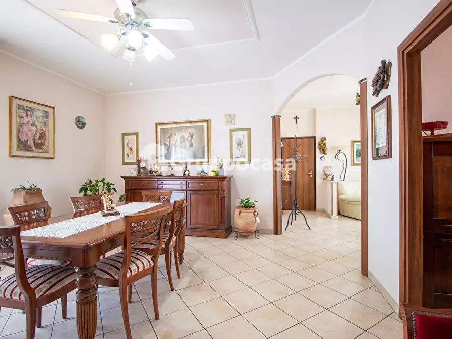 Immagine 5 di Appartamento in vendita  in Via Cavalieri di Vittorio Veneto 1 a Robecco Sul Naviglio