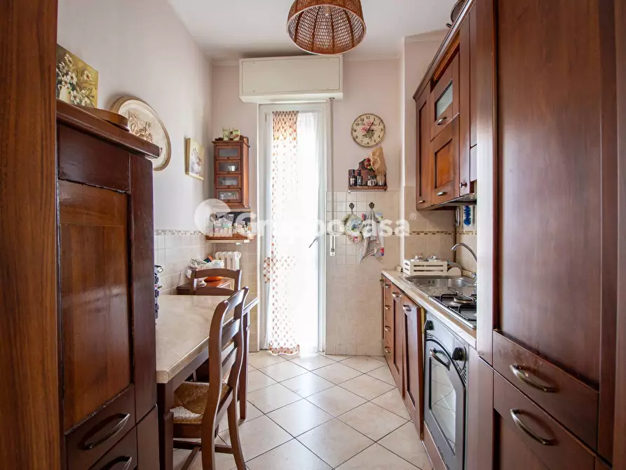 Immagine 9 di Appartamento in vendita  in Via Cavalieri di Vittorio Veneto 1 a Robecco Sul Naviglio