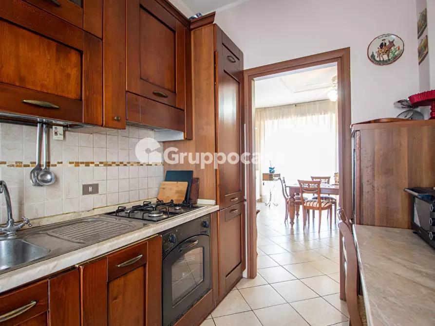 Immagine 11 di Appartamento in vendita  in Via Cavalieri di Vittorio Veneto 1 a Robecco Sul Naviglio