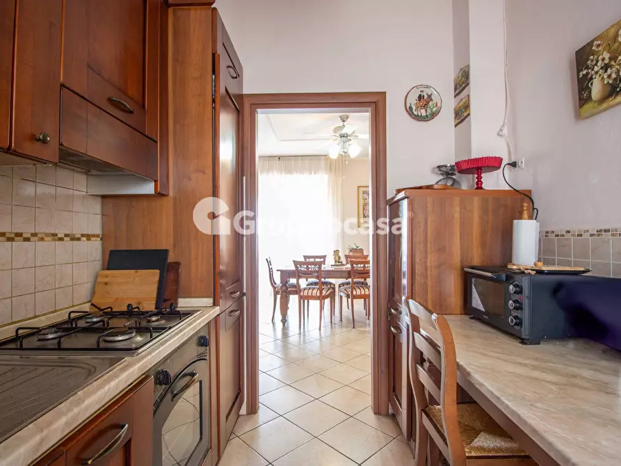 Immagine 10 di Appartamento in vendita  in Via Cavalieri di Vittorio Veneto 1 a Robecco Sul Naviglio