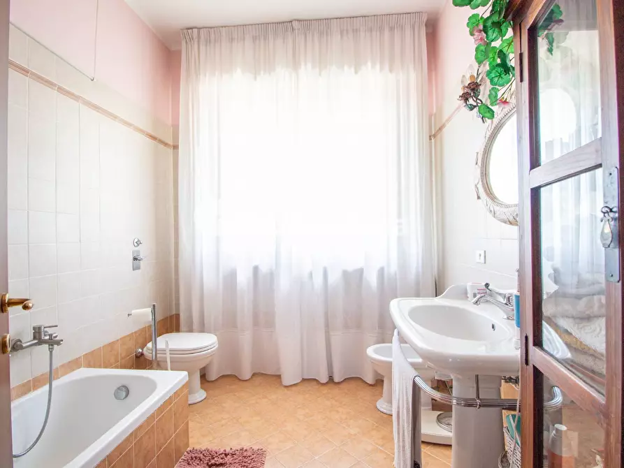 Immagine 15 di Appartamento in vendita  in Via Cavalieri di Vittorio Veneto 1 a Robecco Sul Naviglio