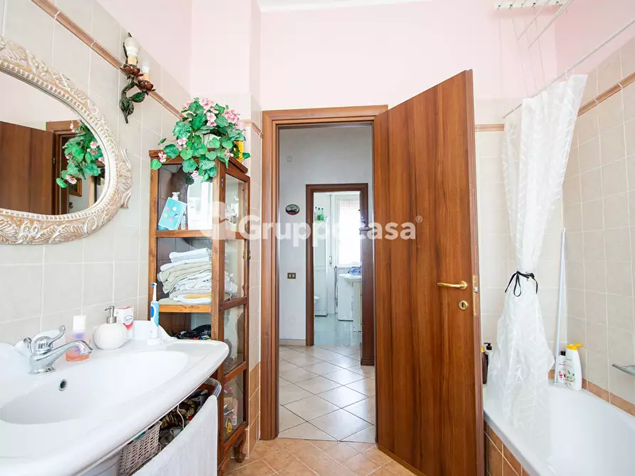 Immagine 14 di Appartamento in vendita  in Via Cavalieri di Vittorio Veneto 1 a Robecco Sul Naviglio