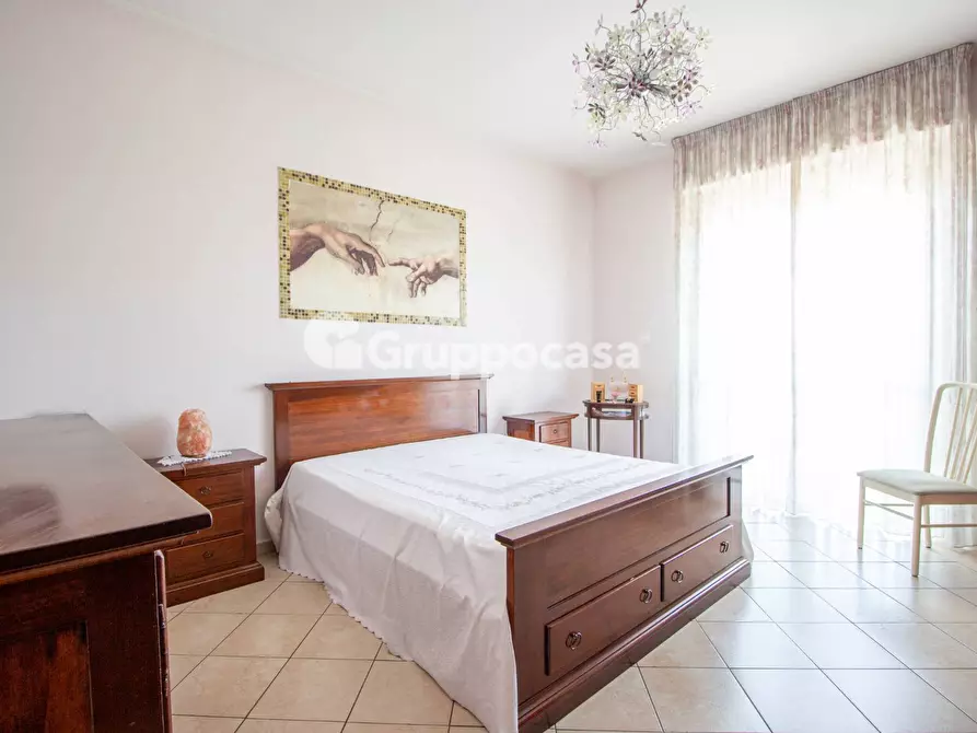 Immagine 13 di Appartamento in vendita  in Via Cavalieri di Vittorio Veneto 1 a Robecco Sul Naviglio