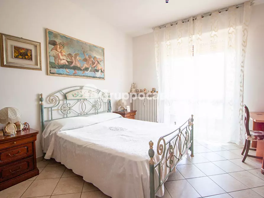 Immagine 16 di Appartamento in vendita  in Via Cavalieri di Vittorio Veneto 1 a Robecco Sul Naviglio