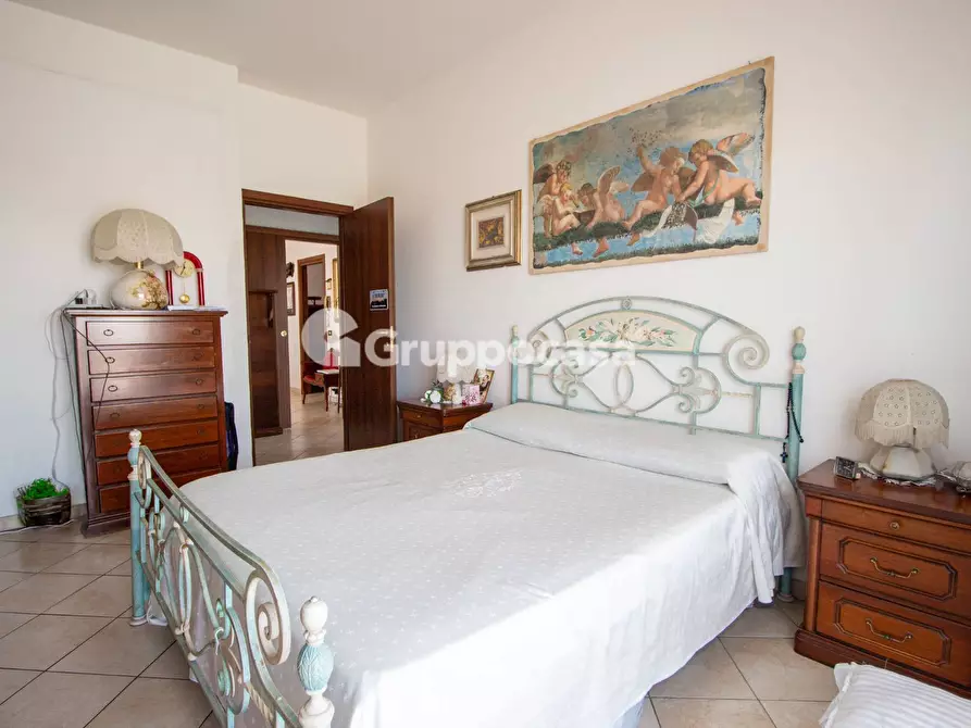 Immagine 17 di Appartamento in vendita  in Via Cavalieri di Vittorio Veneto 1 a Robecco Sul Naviglio