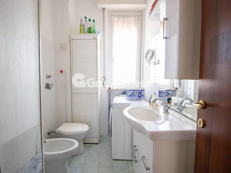 Immagine 21 di Appartamento in vendita  in Via Cavalieri di Vittorio Veneto 1 a Robecco Sul Naviglio