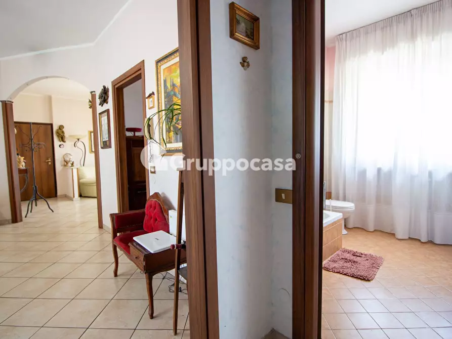 Immagine 12 di Appartamento in vendita  in Via Cavalieri di Vittorio Veneto 1 a Robecco Sul Naviglio