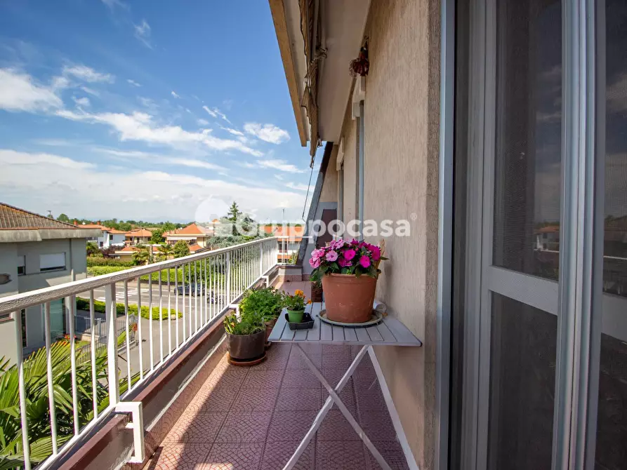 Immagine 7 di Appartamento in vendita  in Via Cavalieri di Vittorio Veneto 1 a Robecco Sul Naviglio