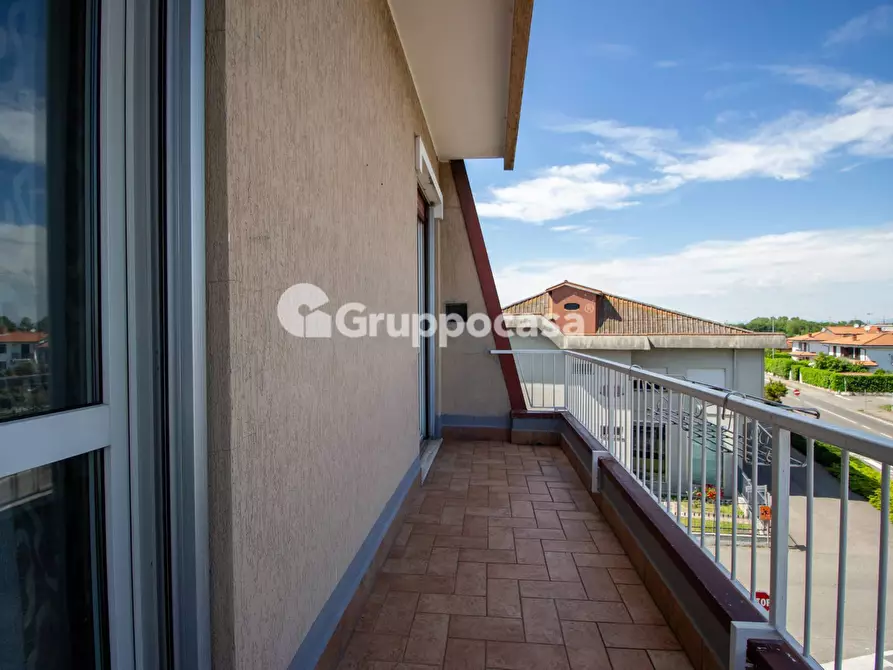Immagine 22 di Appartamento in vendita  in Via Cavalieri di Vittorio Veneto 1 a Robecco Sul Naviglio