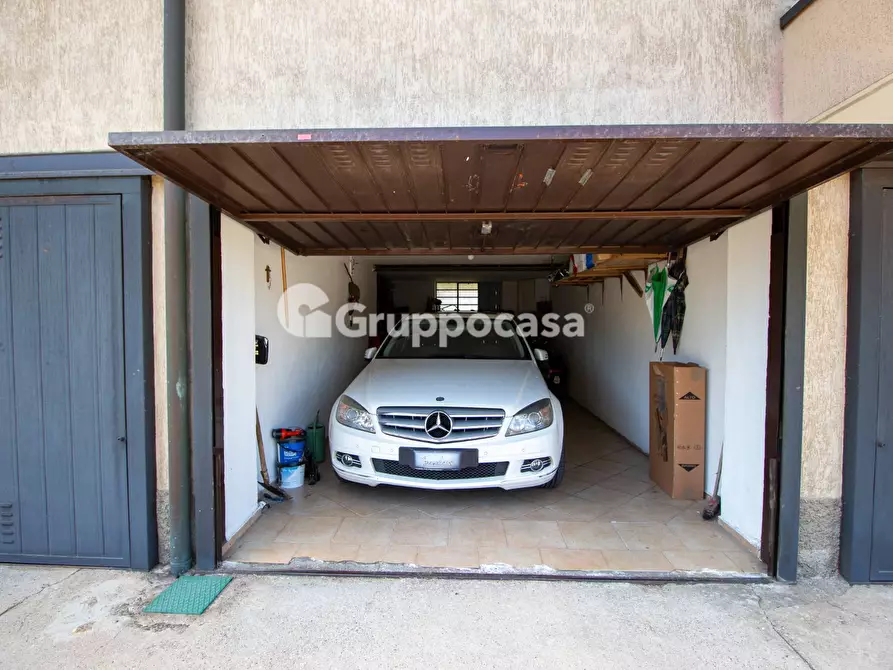 Immagine 25 di Appartamento in vendita  in Via Cavalieri di Vittorio Veneto 1 a Robecco Sul Naviglio