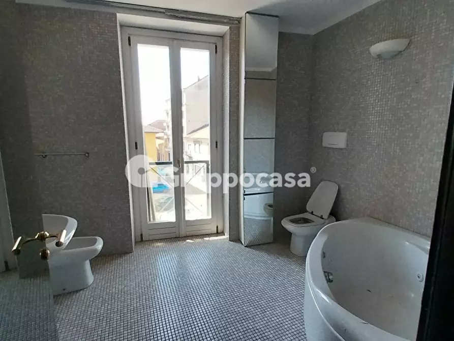 Immagine 21 di Ufficio in affitto  in Via IV Giugno 32 a Magenta