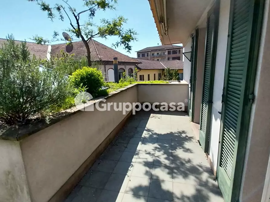 Immagine 25 di Ufficio in affitto  in Via IV Giugno 32 a Magenta