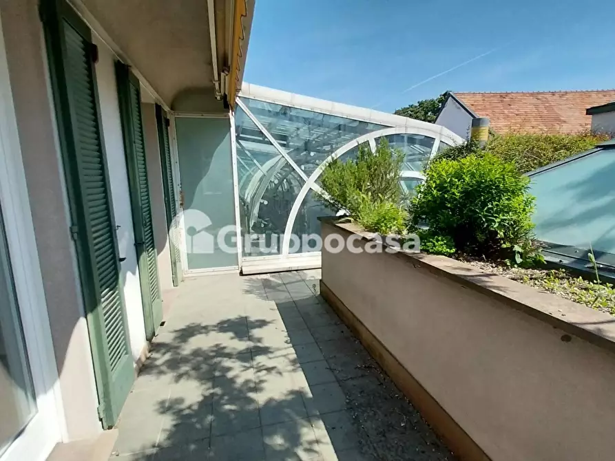 Immagine 28 di Ufficio in affitto  in Via IV Giugno 32 a Magenta