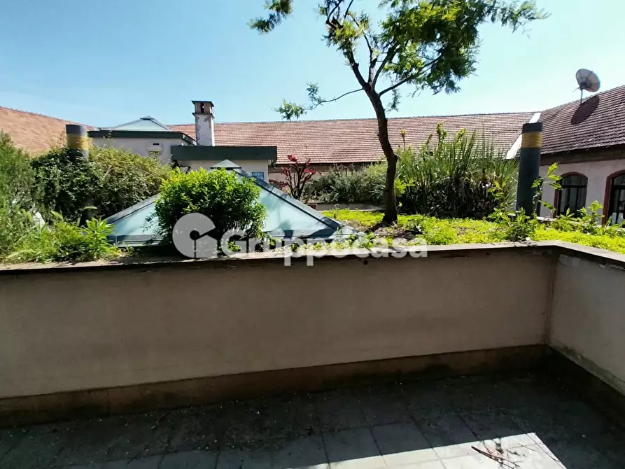 Immagine 26 di Ufficio in affitto  in Via IV Giugno 32 a Magenta