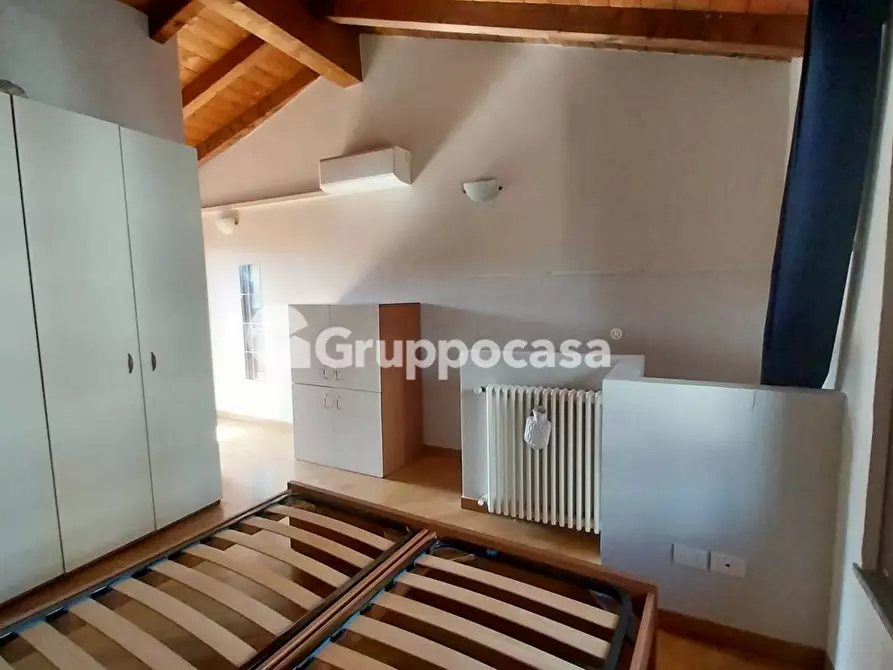 Immagine 12 di Appartamento in vendita  in Via Ancillotto 4 a Magenta