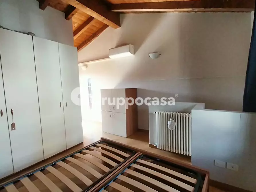 Immagine 20 di Appartamento in vendita  in Via Ancillotto 4 a Magenta