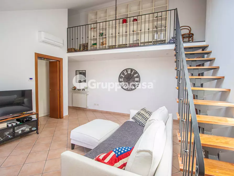 Immagine 6 di Appartamento in vendita  in Via M. di Canossa 27 a Magenta