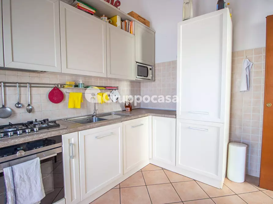 Immagine 8 di Appartamento in vendita  in Via M. di Canossa 27 a Magenta