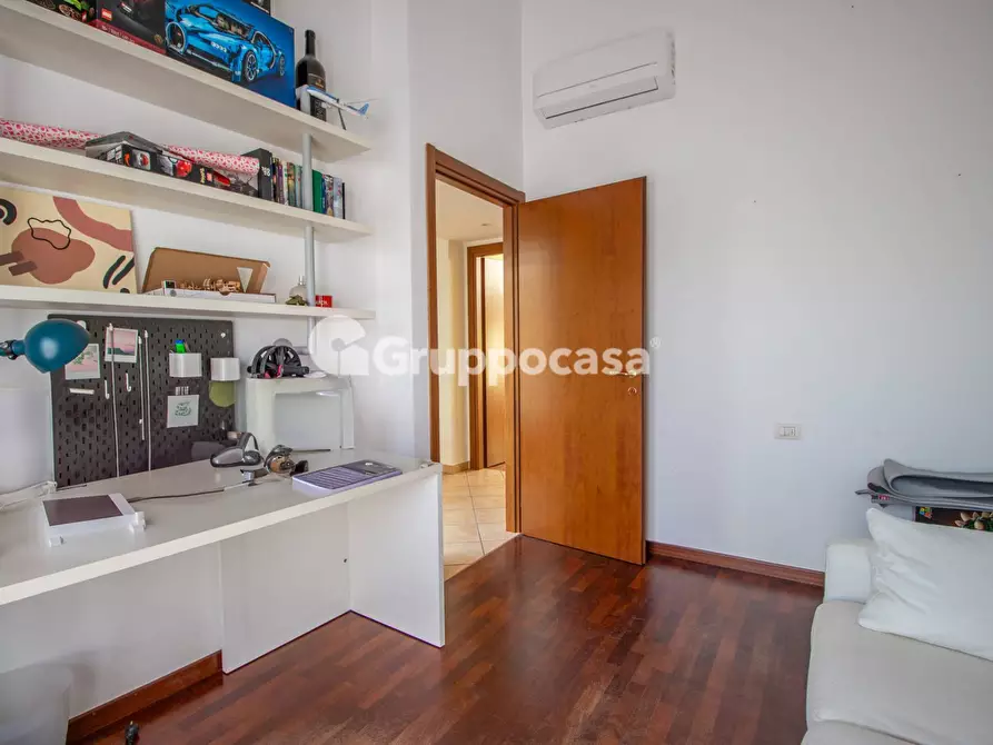 Immagine 26 di Appartamento in vendita  in Via M. di Canossa 27 a Magenta