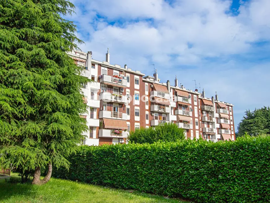 appartamento in vendita a Corbetta