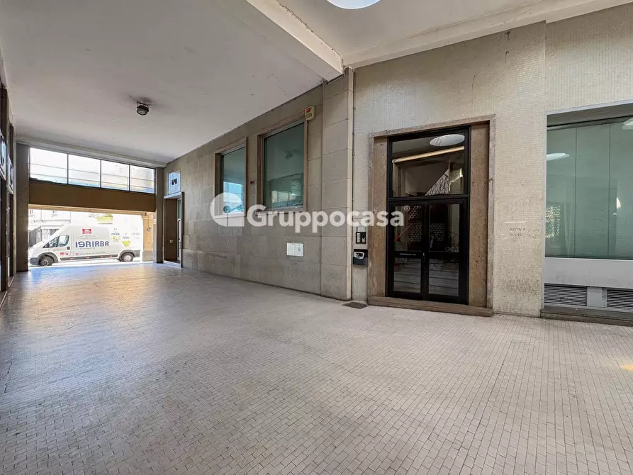 Immagine 2 di Appartamento in vendita  in Galleria dei Portici 3 a Magenta