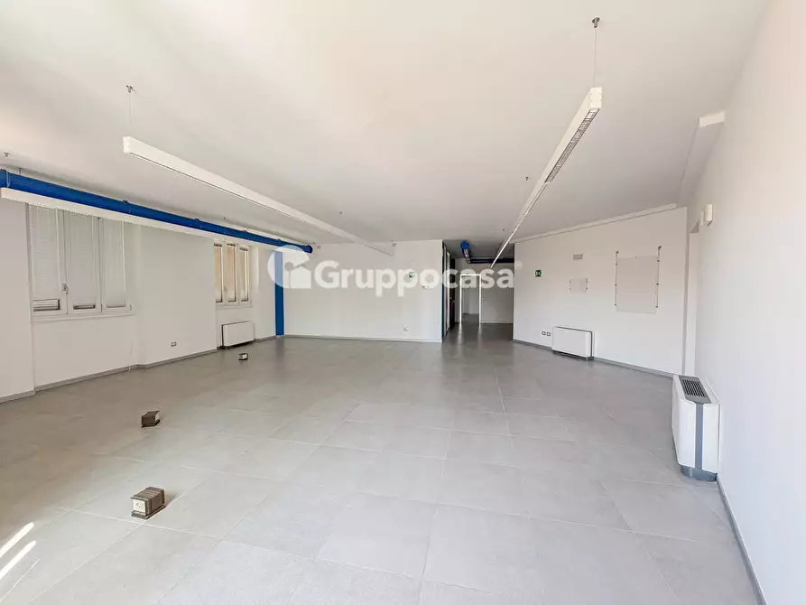 Immagine 5 di Appartamento in vendita  in Galleria dei Portici 3 a Magenta