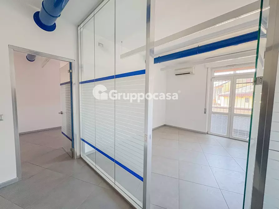 Immagine 25 di Appartamento in vendita  in Galleria dei Portici 3 a Magenta