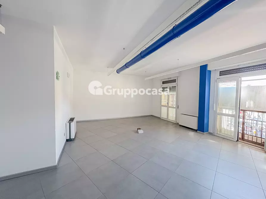 Immagine 19 di Appartamento in vendita  in Galleria dei Portici 3 a Magenta