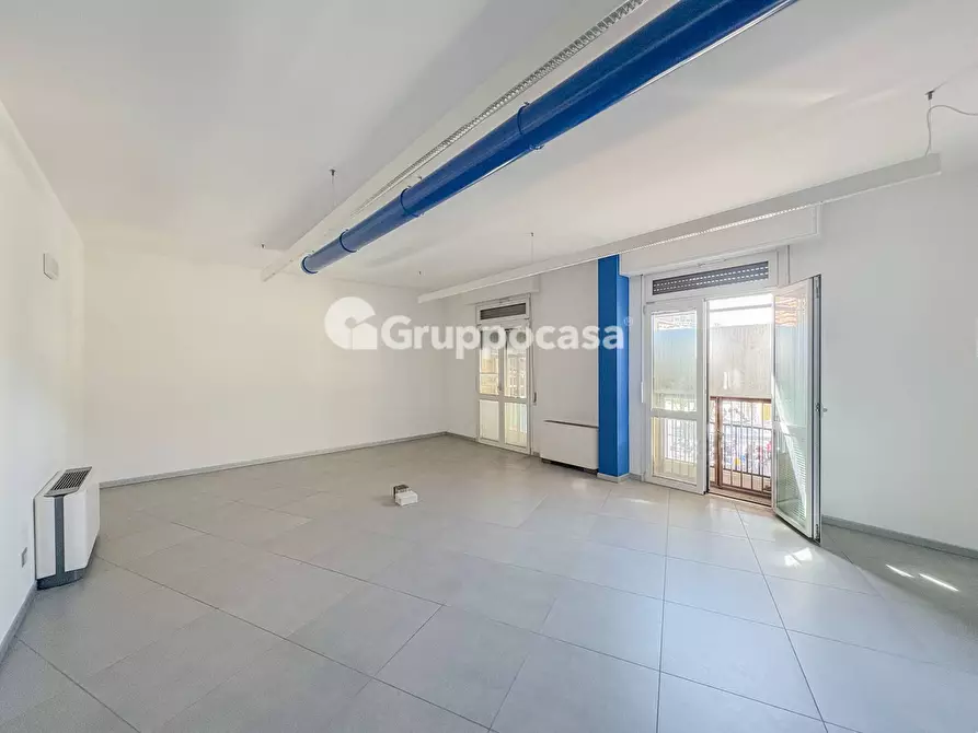 Immagine 20 di Appartamento in vendita  in Galleria dei Portici 3 a Magenta